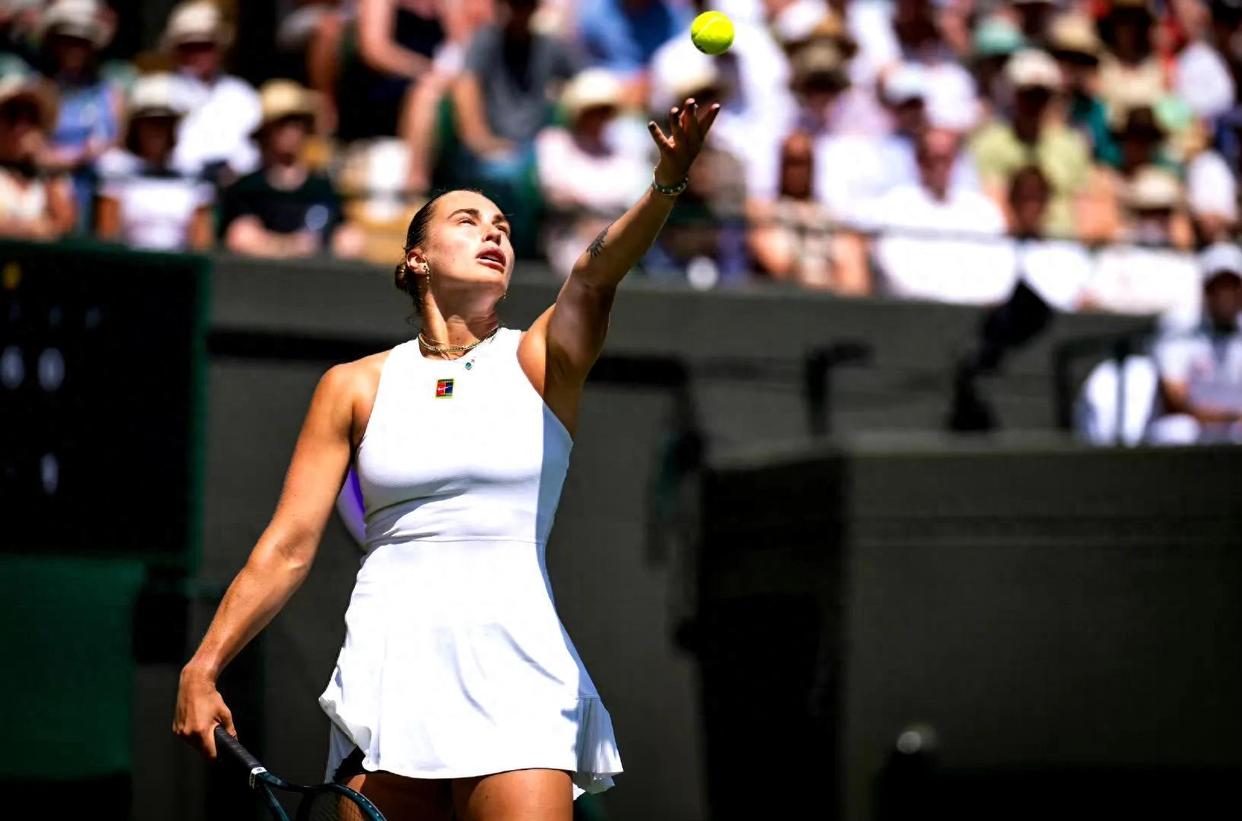 包含冷门频出!网球战况跌宕起伏的词条 包含冷门频出!网球战况跌宕起伏的词条