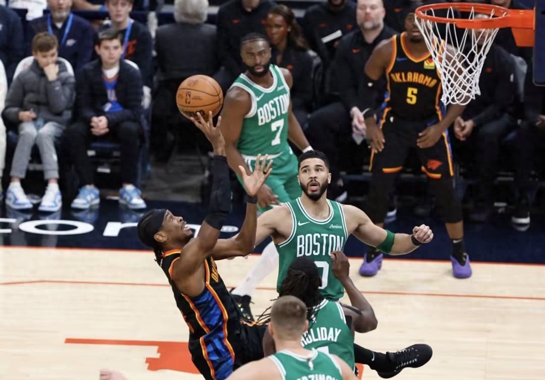 爆冷！NBA强队意外出局震惊全场的简单介绍