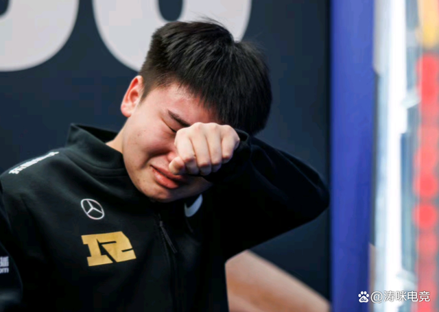 史诗对决!S赛上演极限翻盘 史诗对决!S赛上演极限翻盘