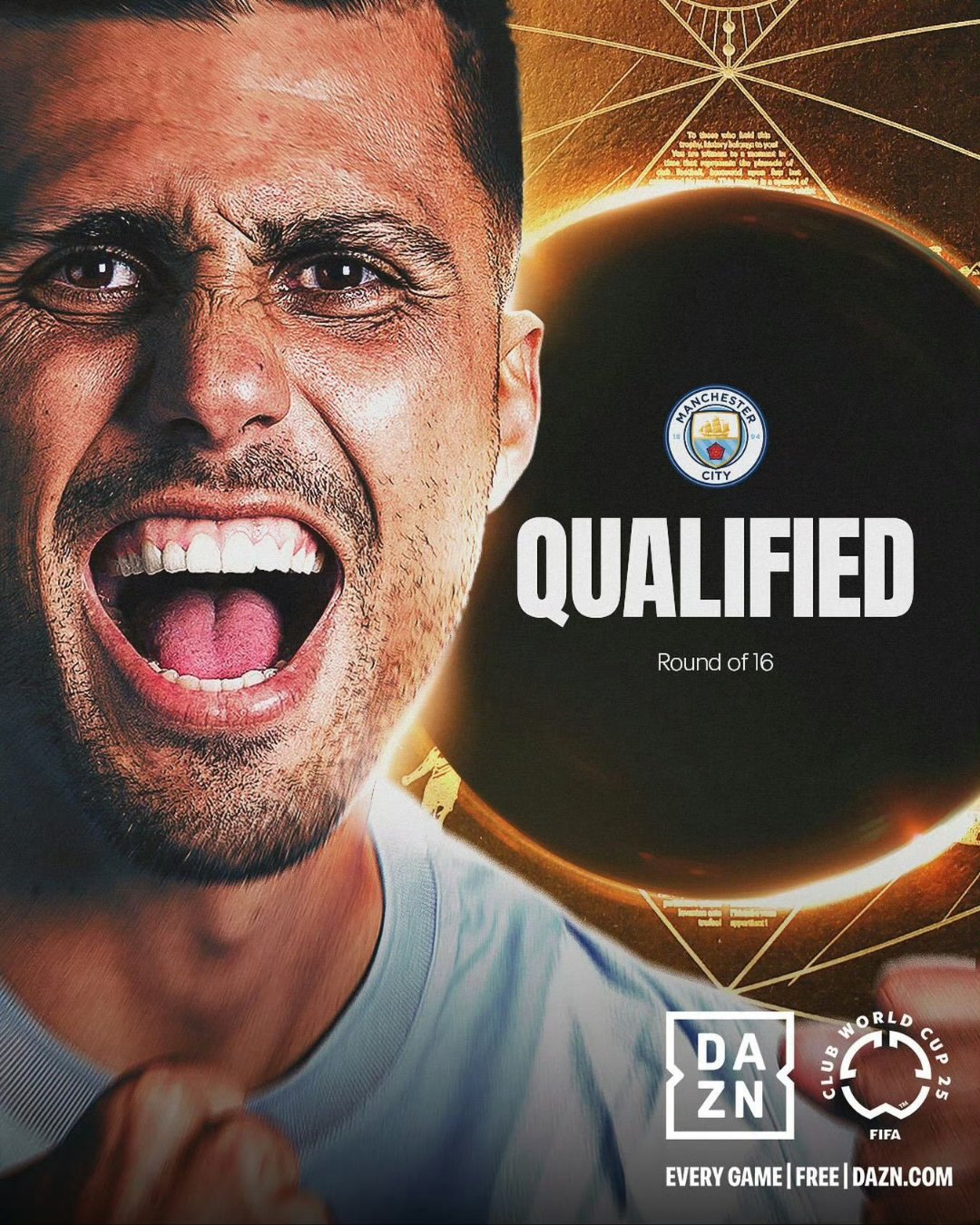 包含世界杯选手发挥出色，荣膺最佳MVP的词条