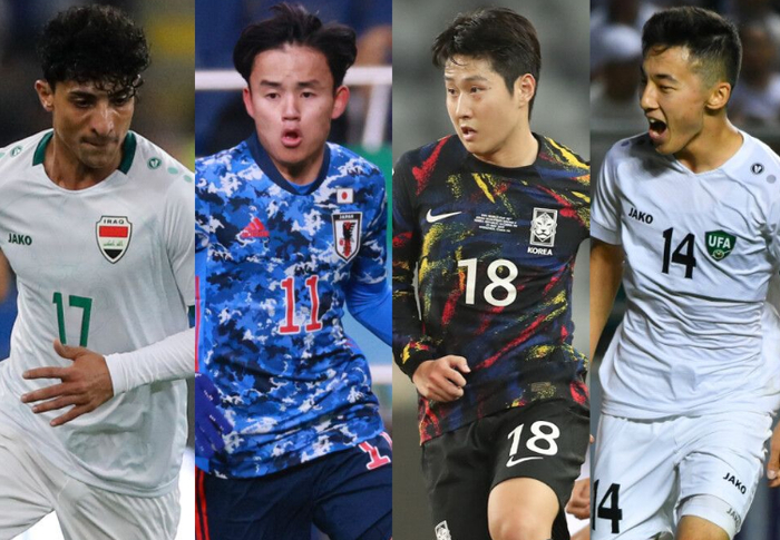 关于日本队轻取马来西亚队，辛杜统治全场的信息