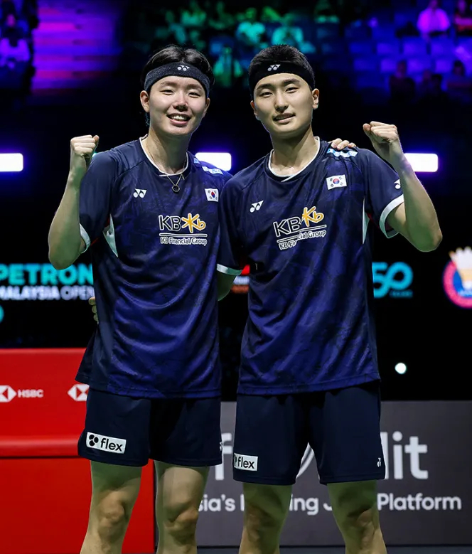 印度队完胜韩国队，石宇奇刷新纪录