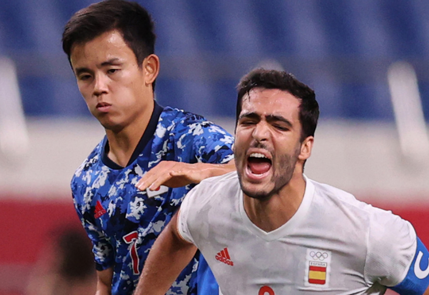 日本队绝杀德国队，郑思维关键制胜