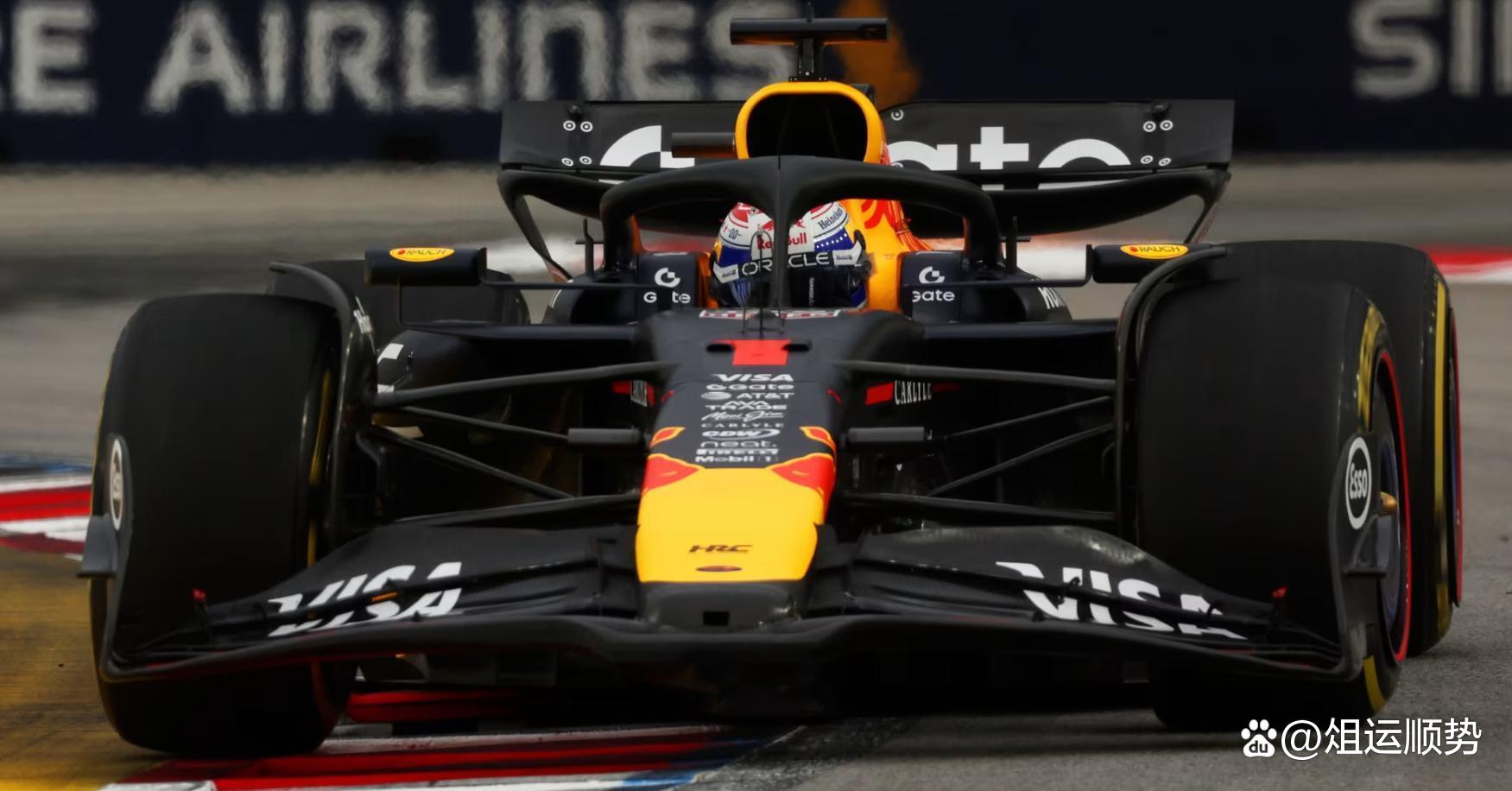 包含迈凯伦逆转威廉姆斯，拉塞尔统治全场的词条