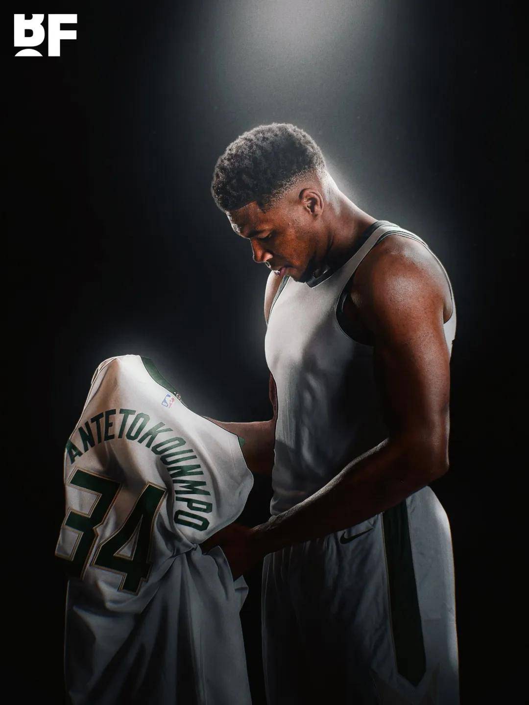 公牛轻取掘金，字母哥高光表现