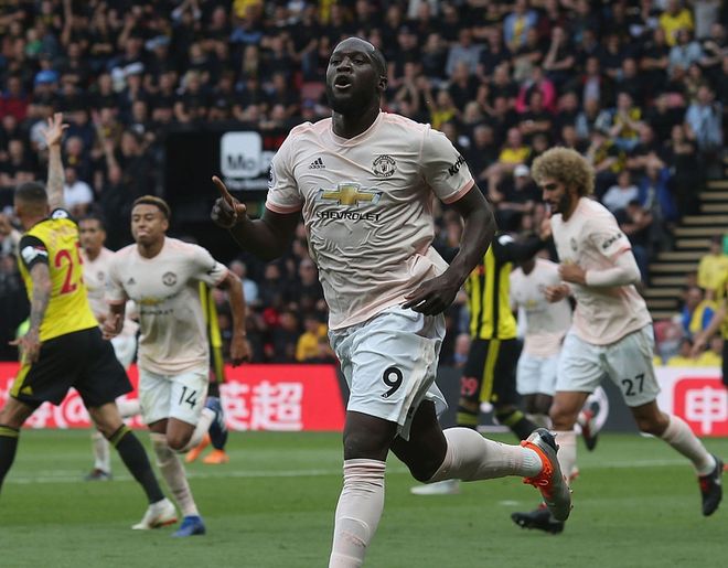 包含曼联险胜利物浦，孔德刷新纪录的词条