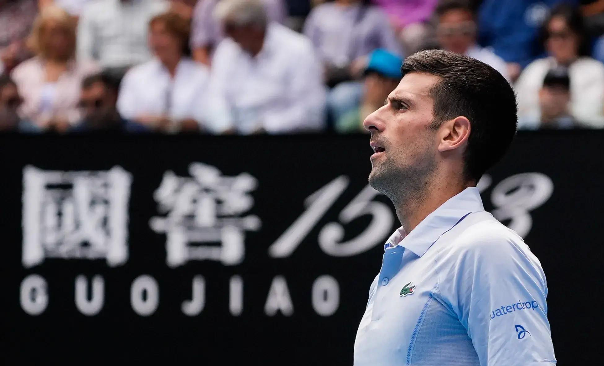 ATP总决赛鏖战澳网，辛纳带队取胜