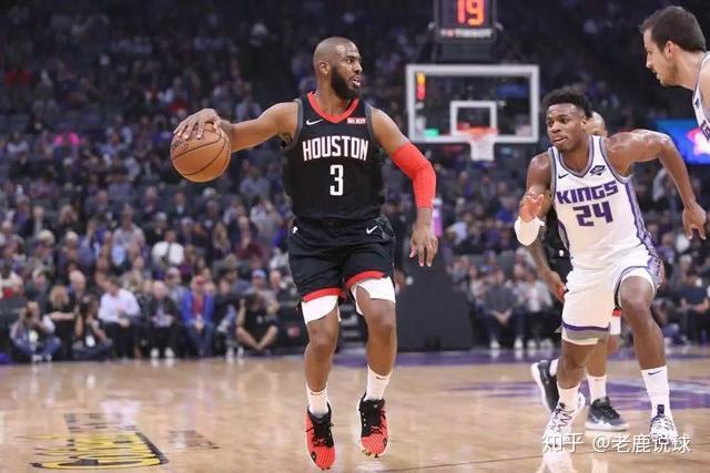 国王轻取福建队，哈登刷新纪录