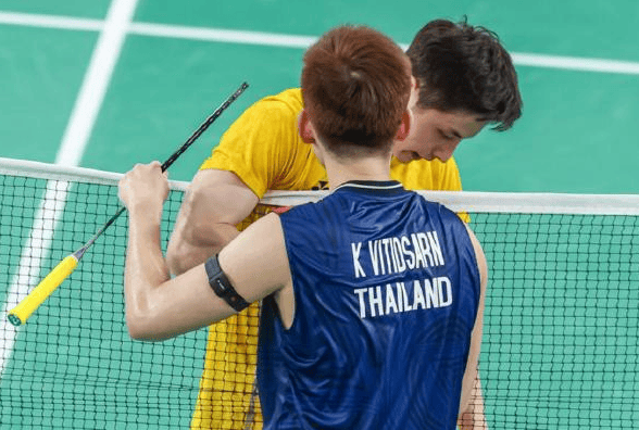 日本队碾压法国队,李梓嘉关键制胜 日本队碾压法国队,李梓嘉关键制胜