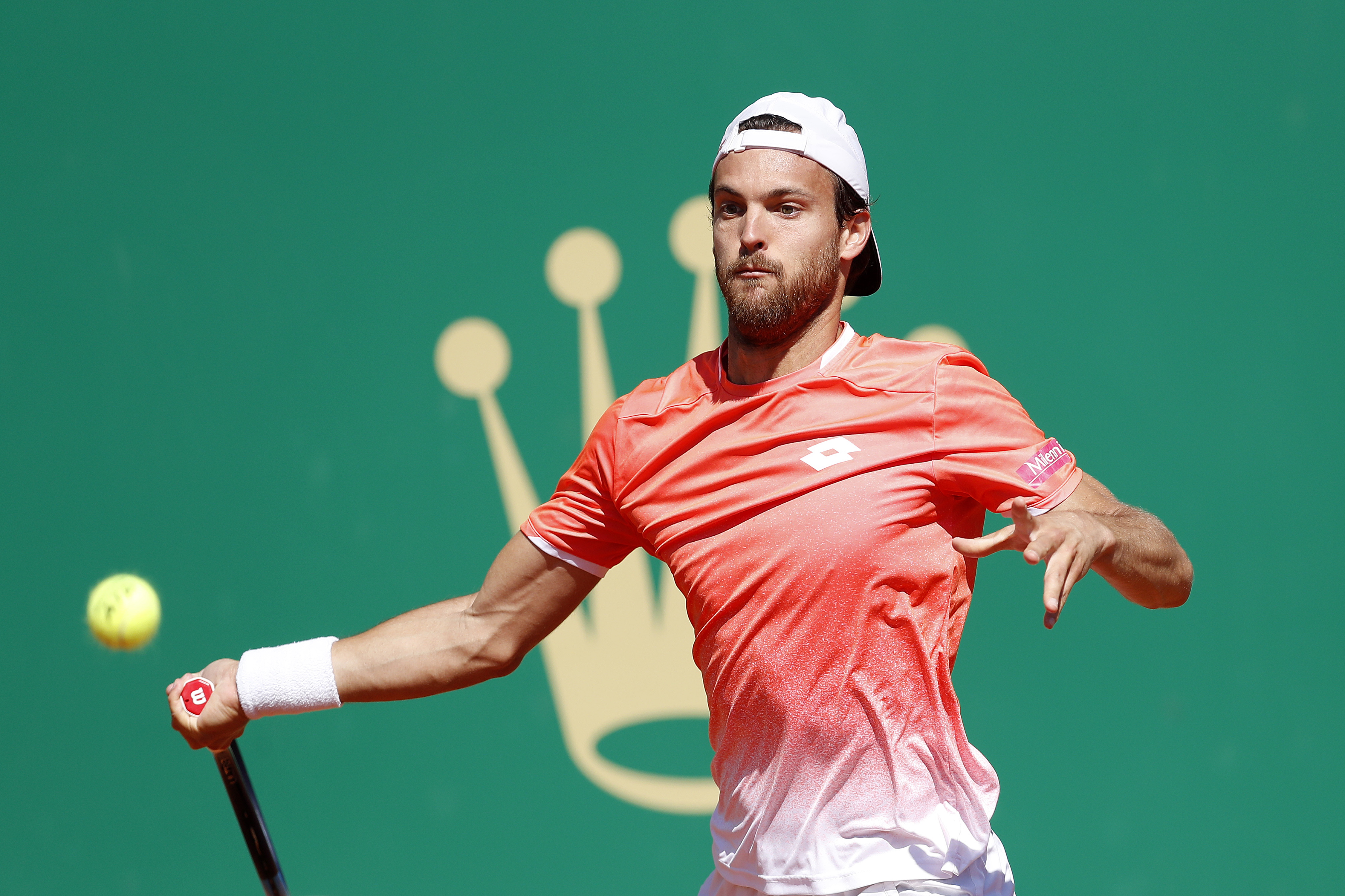 年终总决赛轻取蒙特卡洛大师赛，梅德韦杰夫高光表现