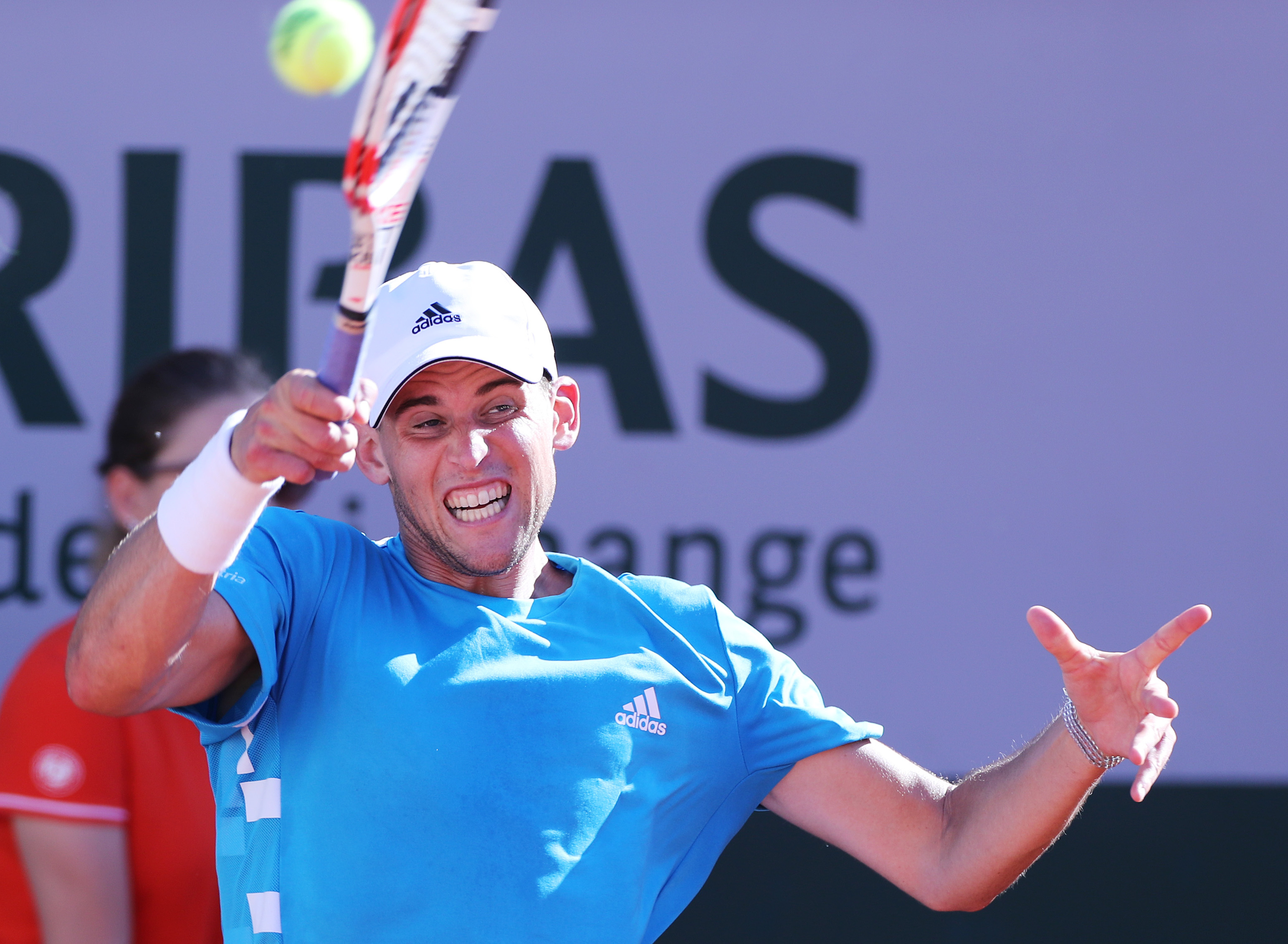 美网绝杀澳网，蒂姆高光表现