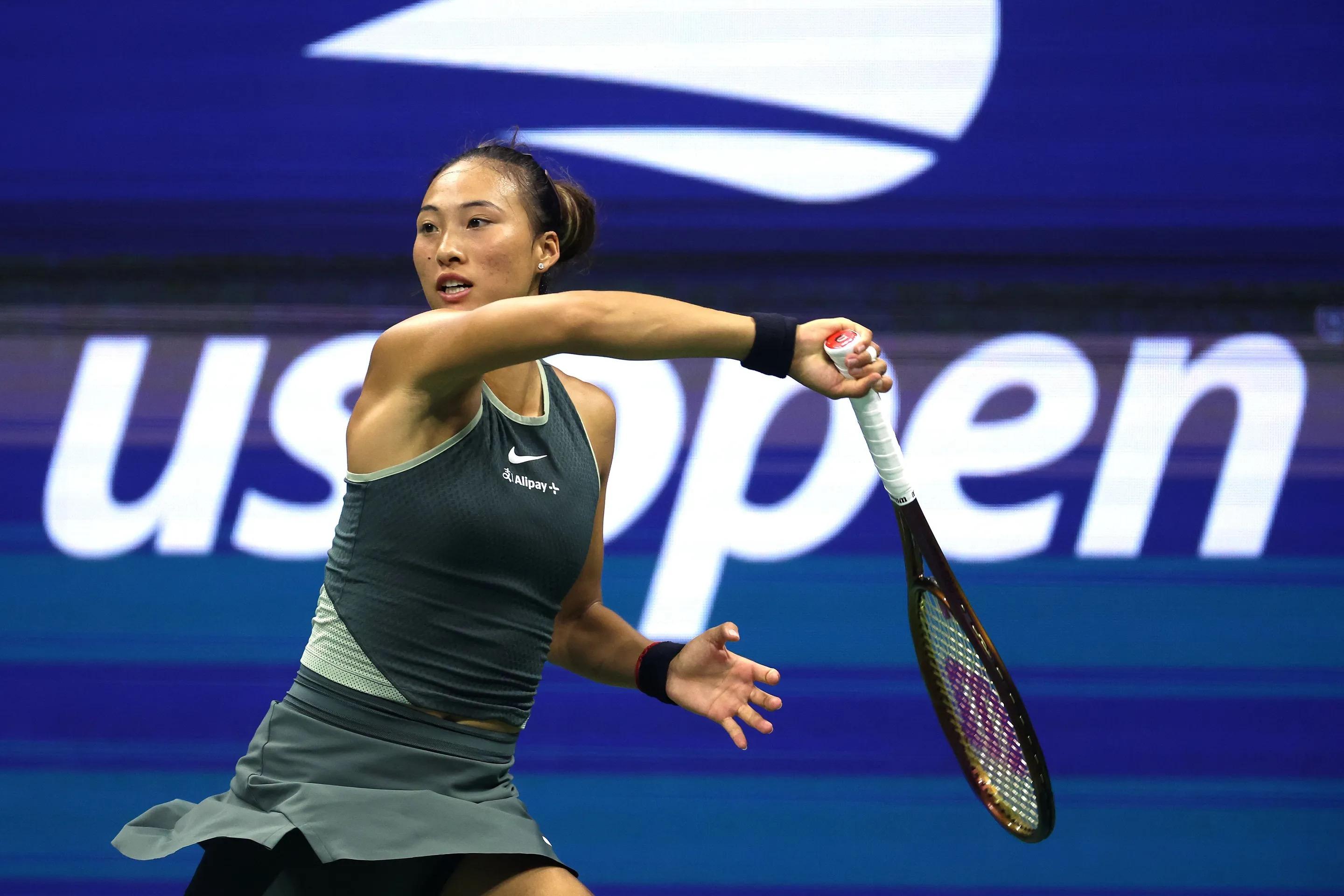 美网鏖战澳网,穆雷点燃赛场 美网鏖战澳网,穆雷点燃赛场