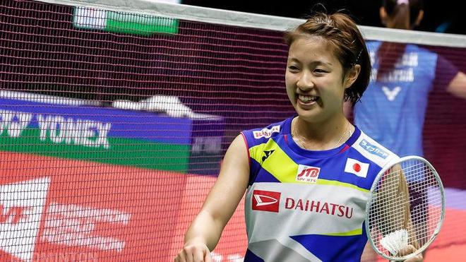 泰国队险胜日本队，戴资颖关键制胜