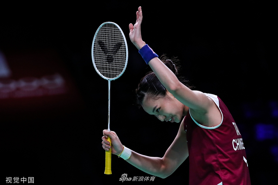 泰国队逆转丹麦队,戴资颖点燃赛场 泰国队逆转丹麦队,戴资颖点燃赛场