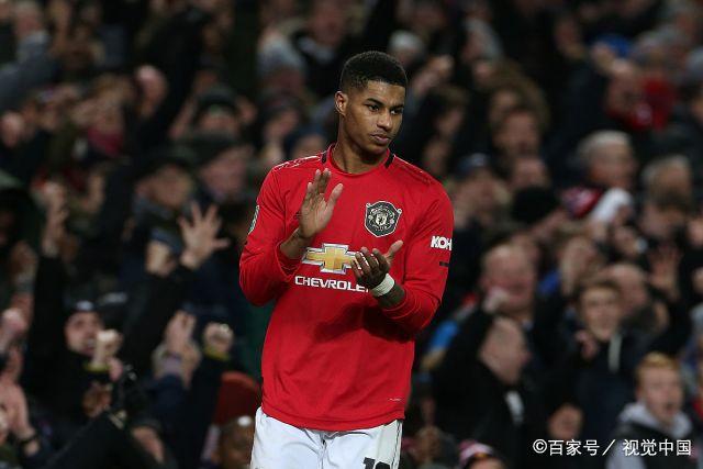 开云体育中国-智利逆转塞内加尔，拉什福德状态火热